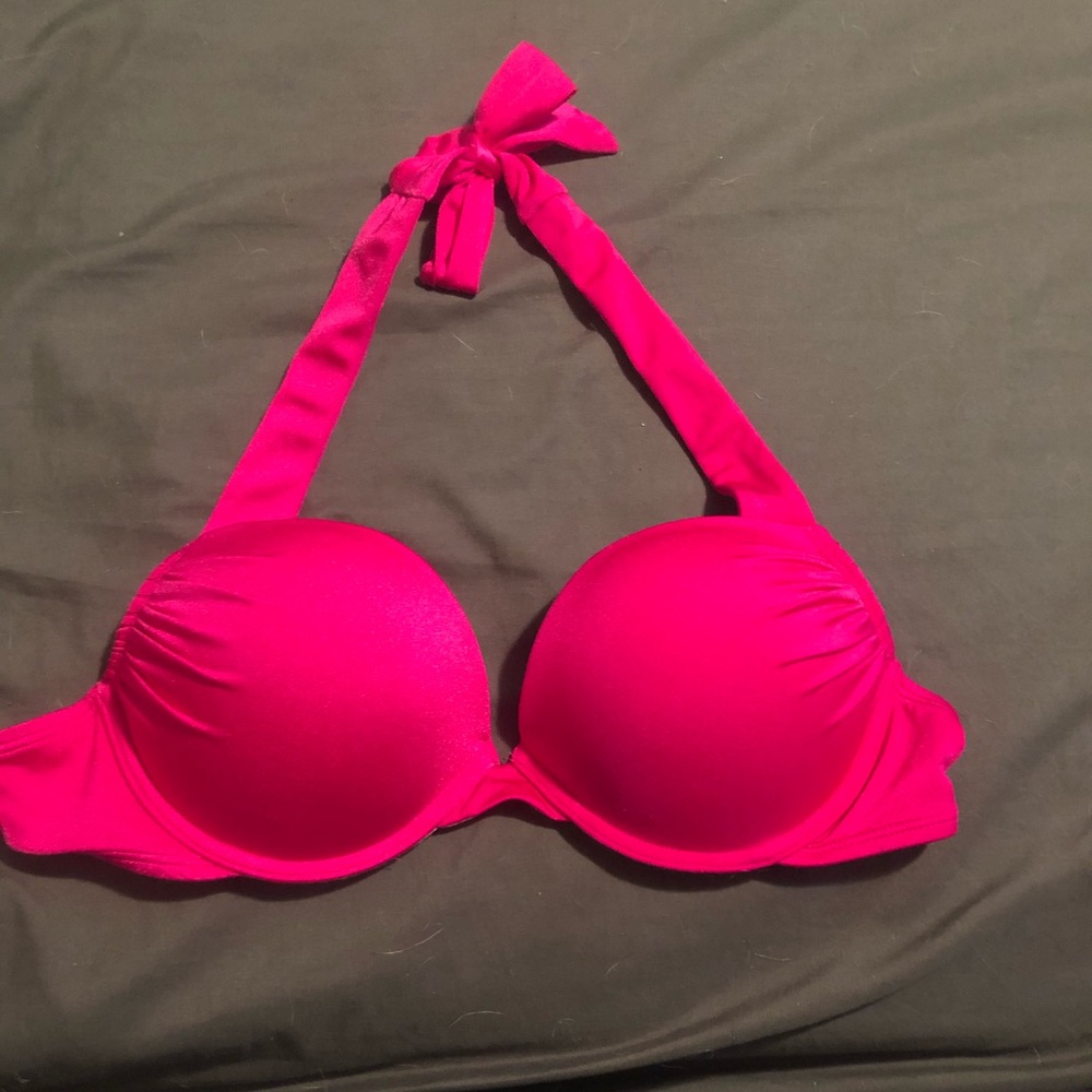 Very Sexy bikini top